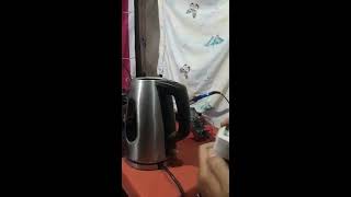 Electric kettle repair [upl. by Alial]