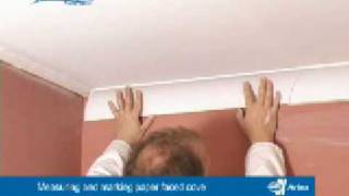 How To Fix Coving  wwwbelmoretoolscouk [upl. by Crespo]