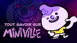 Tout savoir sur Miniville KickSama [upl. by Devine]