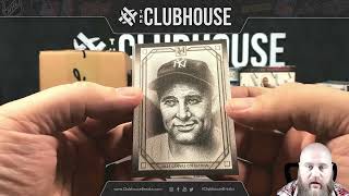 2024 Museum Collection Hobby Baseball PICK YOUR PRICE Group Break BB2101124 [upl. by Shotton]