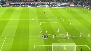 PSG  Toulouse but branco van den boomen [upl. by Amias]