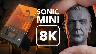 羽耀科技FEASUN【Phrozen Sonic Mini 4K8K】開箱與設定教學 [upl. by Farnham762]