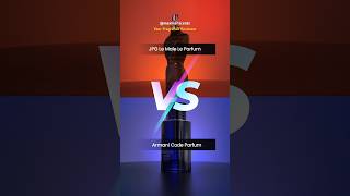 Jpg Le Male Le Parfum and Armani Code Parfum fragrances Let’s compare them [upl. by Eedyak]