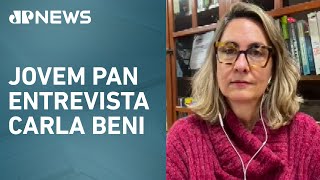 Economista avalia especulação sobre aumento da Selic após reunião do Copom nesta quarta 18 [upl. by Breed]