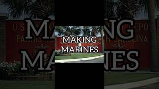 Parris Island is Official [upl. by Ainsworth]