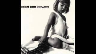 Pearl Jam  Jeremy Isolated Guitar Track [upl. by Katrinka]