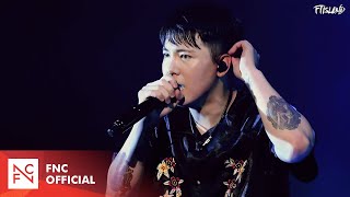 FTISLAND FT아일랜드  AQUA’ LIVE CLIP 2022 FTISLAND LIVE RE FTISLAND [upl. by Htebsle]