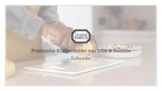 Zestenreißer  Dille amp Kamille [upl. by Ylenats]