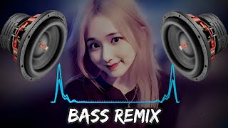 Edamame  Bass Remix   Dj Vinzkie Remix [upl. by Aceber]