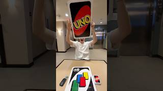 GIANT UNO😱🤩Subscribe to me❤️ [upl. by Ehudd]