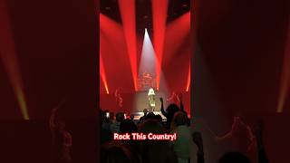 Shania Twain  Rock This Country  Las Vegas 2024 Live Show [upl. by Mloclam]