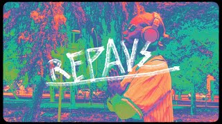 09 REPAVE · Irepelusa [upl. by Idette]