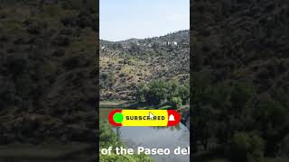 Explore Toledo in 100 Seconds  Spain’s Historic Heart5 [upl. by Melony]