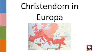 3 Christendom in Europa [upl. by Zitvaa]