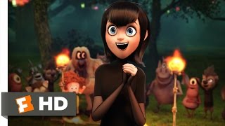 Hotel Transylvania 2 Mavis Crying [upl. by Vania829]