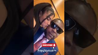 Vybz Kartel amp Sandra Rose Spicy Kisses In Trinidad 🇹🇹 Secrets Revealed [upl. by Annunciata]