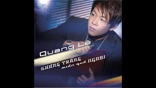 Karaoke  Sương Trắng Miền Quê Ngoại  Quang Lê  Thanh Huy UGO [upl. by Mosley]