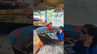 Ever Tried a Cooked Bath Discover the Filipino Kawa Hot Bath shorts youtubeshorts shortvideo [upl. by Sirred553]