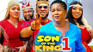 SON OF THE KING SEASON 1 New Movie Uju Okoli 2024 Latest Nollywood Movie [upl. by Fanchan]