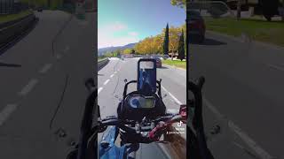 Benelli trk 502x Benelli motorcycle motovlog bikelife motovlogger benellitrk502x moterbikes [upl. by Senalda]