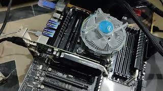 How To Update Or Recover Asus Motherboard Bios Trough Bios Flashback [upl. by Carlyn]