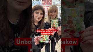 UNBOXING SYLVANIAN FAMILIES [upl. by Grazia621]