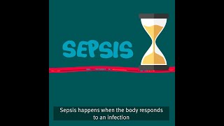 Today is World Sepsis Day [upl. by Solenne14]