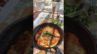 10 minute Recipe for the most delicious Omelette in world [upl. by Fine627]