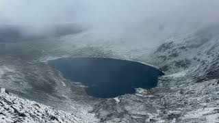 Thirlmere to Glenridding [upl. by Gurango]