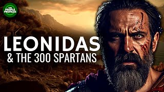 Leonidas amp The 300 Spartans Documentary [upl. by Cirala]