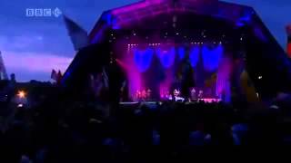 Amy Winehouse 2008 in Glastonbury  full concert [upl. by Tibold]