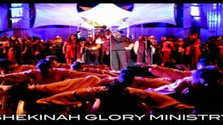 Shekinah Glory Ministries ft William Murphy  Like Never Beforereprise [upl. by Perren361]