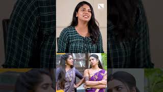 പോസിറ്റീവ് അല്ല സൈക്കോ കഥാപാത്രമാണ് എന്റേത്  Reneesha Rahiman  Bigg Boss  Interview [upl. by Nnylorac]