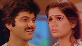 उतार कर दो तुम अपना मंगलसूत्र और चलो मेरे साथ  Woh 7 Din Climax Scene  Anil Kapoor  Padmini [upl. by Onahpets]