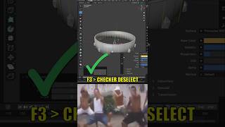 Dicas de BLENDER para INICIANTES 3d blender blendertutoriais [upl. by Dranel]