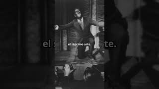 El Cantante de Jazz La Primera Película Sonora que Revolucionó el Cine  1927 [upl. by Millford68]