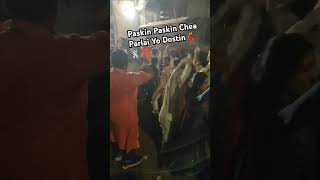 Paskin Paskin Song eastindiansongs vasaikar dancing drummermumbaibanjo music [upl. by Ahsakal128]