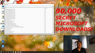 90000 Secret Microsoft Downloads added to the HeiDoc Downloader [upl. by Anigriv766]