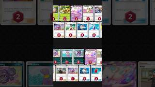 THESE NEW MEW EX DECKS WILL WIN YOU GAMES  Pokemon TCG Pocket [upl. by Eeleimaj]