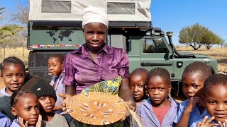 Overlanding Africa  Okavango 294 [upl. by Gusba]