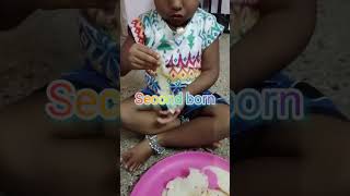 firstborn vs second bornshortvideo tamil [upl. by Grata]