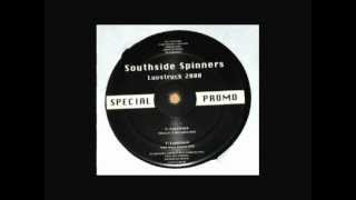 Southside Spinners  Luvstruck 2000 Marco V amp Benjamin Remix [upl. by Notselrahc]