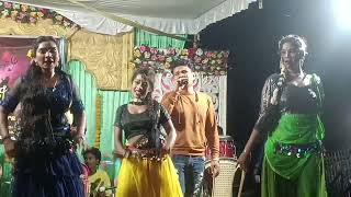 Gana Song Sambalpuri ll Raju Nanda Samleswari new song ll New Sambalpuri Song Gana ll Raju Chinda ll [upl. by Zadoc]