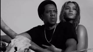 Pt ll On The Run  JayZ Ft Beyoncé sped up [upl. by Nage]