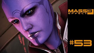 Mass Effect 3  Legendary Edition  Lets Play  53 [upl. by Sheepshanks]