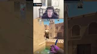 mejoresclipscsgo cslatino counterstrike csgo gaming twitchclips csgoargentina twitch cs2 [upl. by Abbotsen]