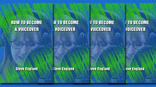 How to become a voiceover [upl. by Donaugh454]