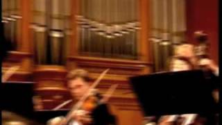 J Strauss ReiseGalopp  Rachlevsky • Chamber Orchestra Kremlin [upl. by Ayitahs197]