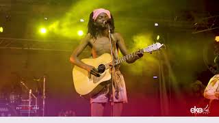 Mumba Yachi MOKAMBO Live [upl. by Queen]