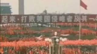 走进毛泽东 Mao Zedong A Charasmatic Leader 47 [upl. by Onitram]